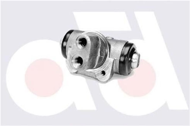 FREN SILINDIRI SAG MASTER II 1.9DTI - 2.5 D - 2.8DTI 98 - 01 - MOVANO 1.9 - 2.2 - 2.5 - 2.8DTI 23.81MM