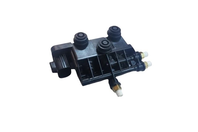 SUSPANSIYON VALFI ON RANGE ROVER SPORT I L320 DISCOVERY 3 L319 DISCOVERY 4 L319