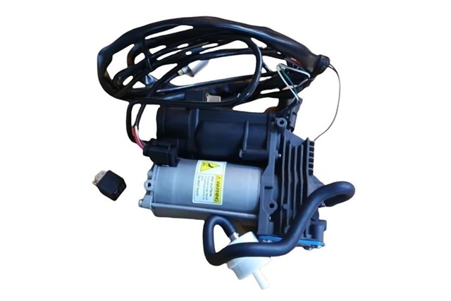 EAS MOTORU IC MOTOR VE KABLO RRS2014 - NRR3
