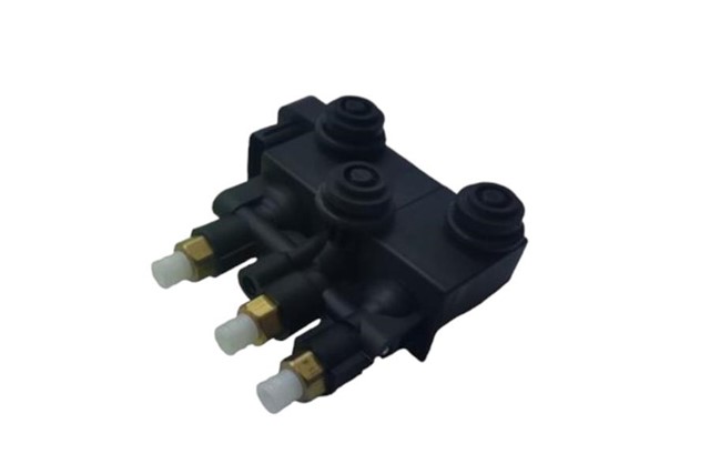 SUSPANSIYON VALF BLOGU ON DEFENDER L663 DISCOVERY 5 L462 R.R 4 VOGUE L405 R.R SPORT 2 L494 R.R VELAR L560