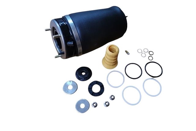 ON SUSPANSIYON KORUGU SOL 3.6 4.2 4.4 NRR2