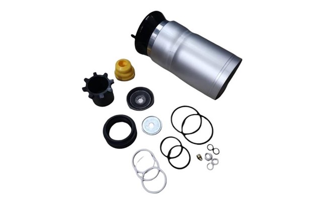 ON SUSPANSIYON KORUGU DISCOVERY 3 - 4 - R.R.S.