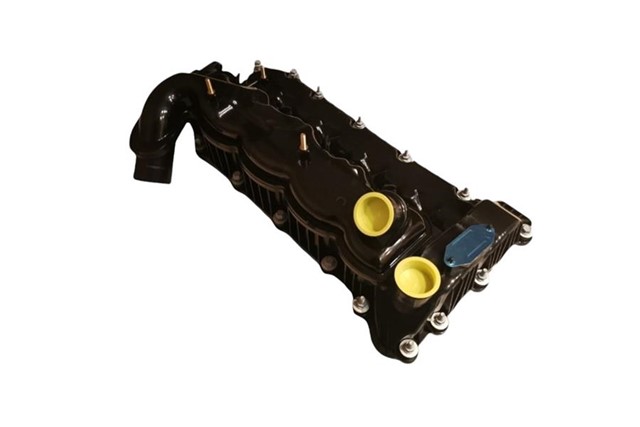 EMME MANIFOLD SOL 3.6 R.R.S. - N.R.R.2