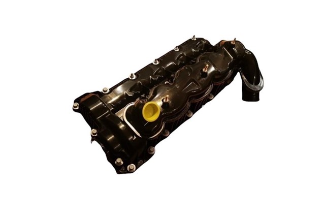 EMME MANIFOLD SAG 3.6 R.R.S. - N.R.R.2