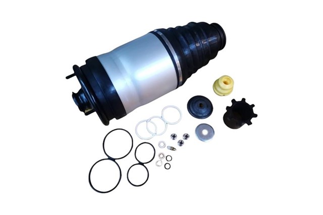 ARKA SUSP.KORUGU RKB500250 R.R.S. - DISCOVERY S3