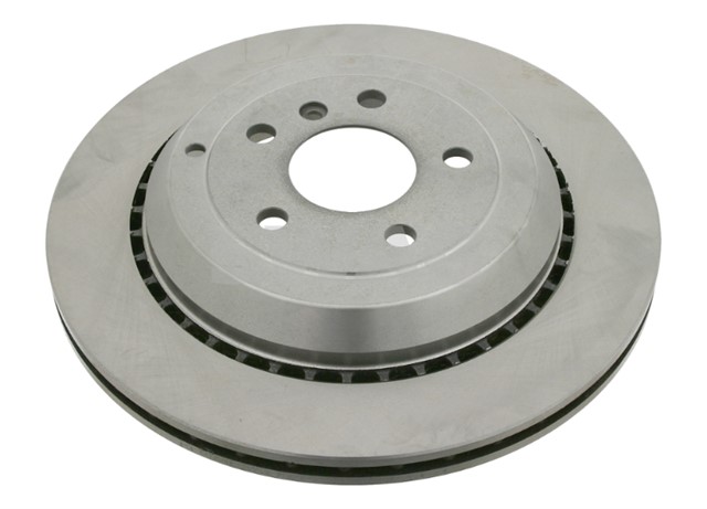 FREN DISKI ARKA 4 - MATIC MERCEDES X164 W251 W164