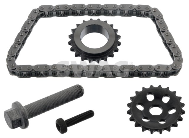 YAG POMPA ZINCIR SETI MINI N12 N14 N16 N18 R55 R56 R57 R58 R59 R60 R61 FEBI 48384