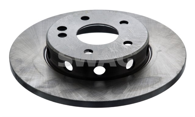 FREN DISKI ON MERCEDES C - CLASS W202 93 00