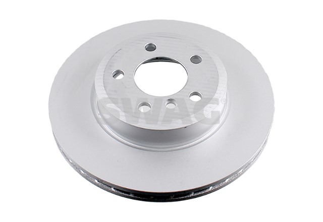 FREN DISKI ON BMW X3 E83 04 10