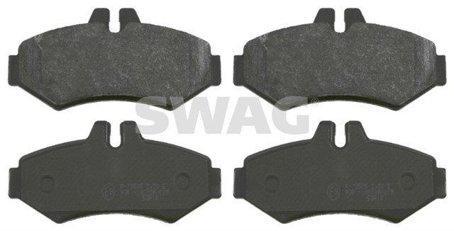 FREN BALATASI ARKA LT35 - SPRINTER 96 - 06