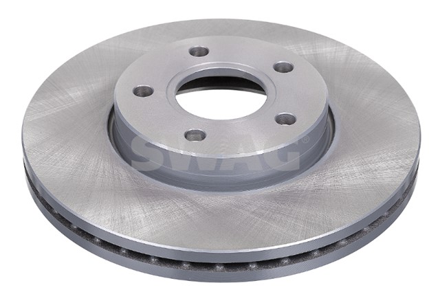 ON FREN AYNASI DISK FOCUS III 11 FOCUS II 04 11 C MAX 03 07 VOLVO C30 06 12 C70 II 06 13 S40 II 04 12 V50 05 12 278X25X5DLXHVLI