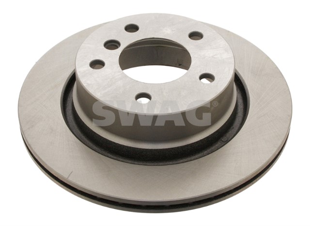 FREN DISKI ARKA BMW E46 98 05