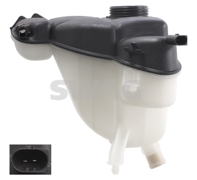 RADYATOR YEDEK SU DEPOSU MERCEDES R - CLASS W251 06 14