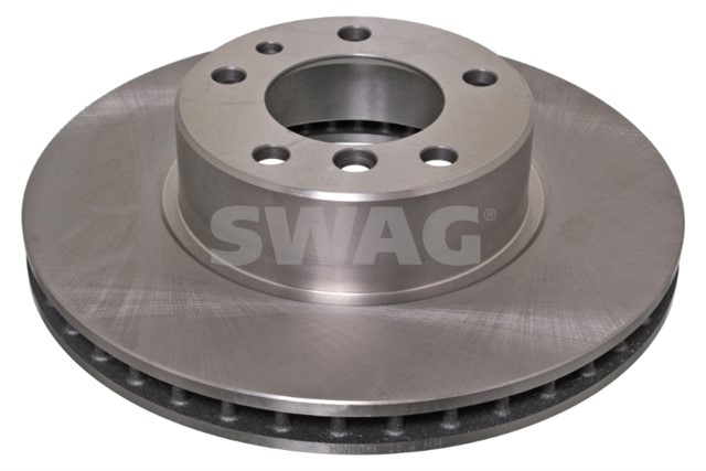 FREN DISKI ON BMW E34 E32