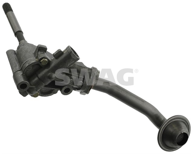 YAG POMPASI PASSAT - A4 - A6 1.8T 1997 - 2004 FEBI 19416