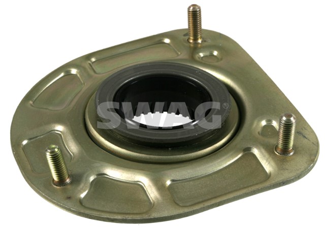 ON AMORTISOR RULMANI BILYASI VOLVO S60 00 - 10 S80 00 - 06 V70 00 - 07 XC70 00 - 07 XC90 02 - 14 FEBI 18481