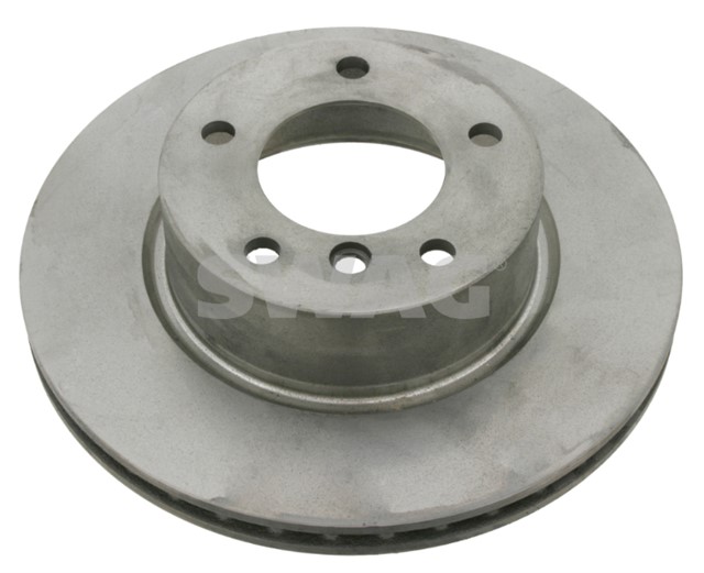 FREN DISKI ON BMW E81 E82 E87 E88 E90