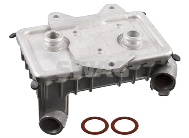 YAG SOGUTUCUSU MERCEDES OM604 OM605 OM606 W202 W124 W210