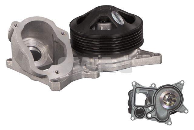 DEVIRDAIM POMPASI BMW N57 F10 F12 F13 F30 F34 F33 F36 F01 F25 F26 F15 E70 F16