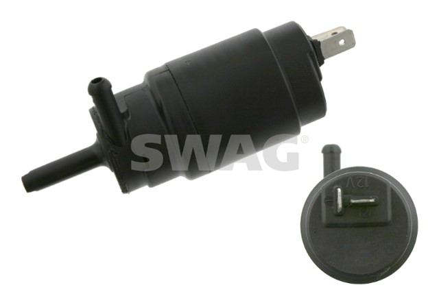 SILECEK SU POMPASI MERCEDES W638 B901 B904