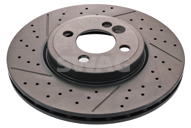 FREN DISKI ON MINI R55 R56 R58 R59