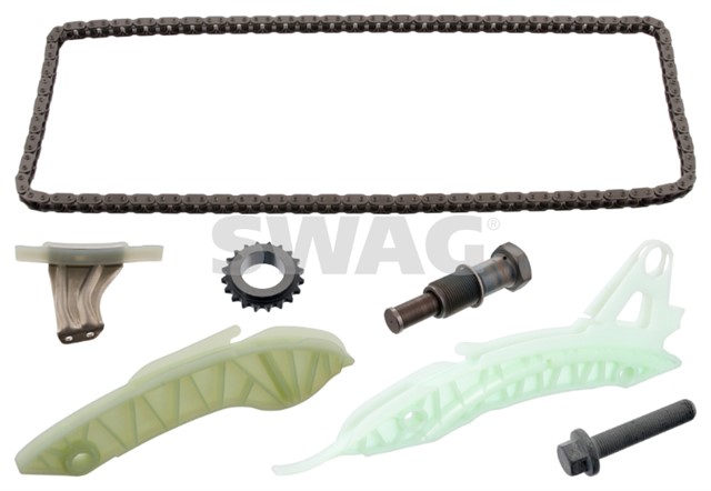 EKSANTRIK ZINCIR SETI KRANK DISLI BMW N13 B16 A F20 F30 MINI N12 N16 N18 R56 R61