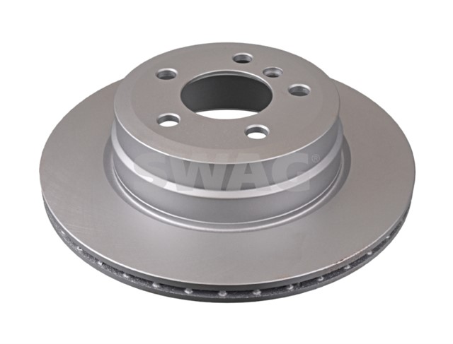 FREN DISKI ARKA BMW X5 E70 LCI F15 X6 E71 F16