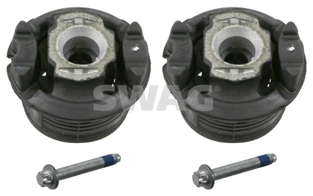 TRAVERS BURCU TAKIMI ARKA ON TARAF MERCEDES S - CLASS W220 C215