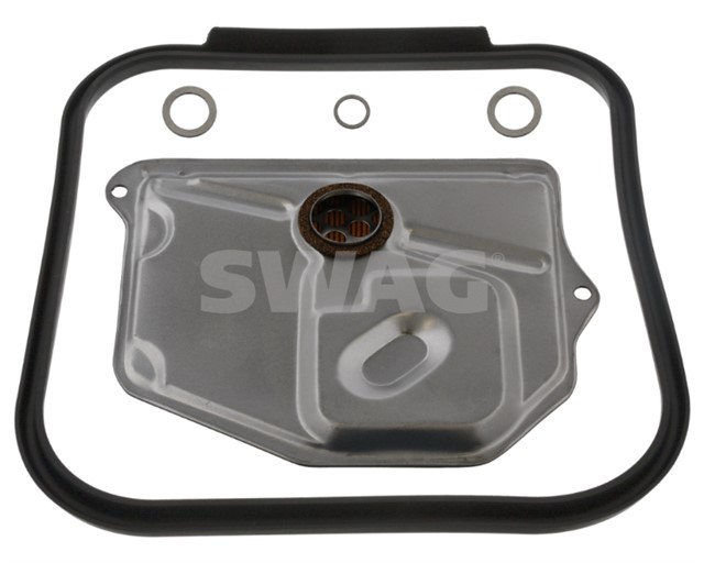 SANZIMAN YAGI FILTRE SETI FEBI 8885