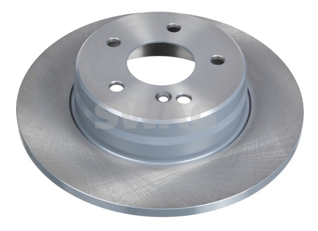 FREN DISKI ARKA MERCEDES W203 CL203 S203 C209 A209