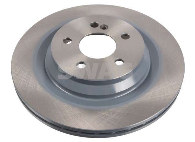 FREN DISKI ARKA MERCEDES AMG W221 C216 W222 R230