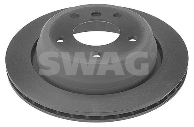 FREN DISKI ARKA HAVALI BMW E39 96 03