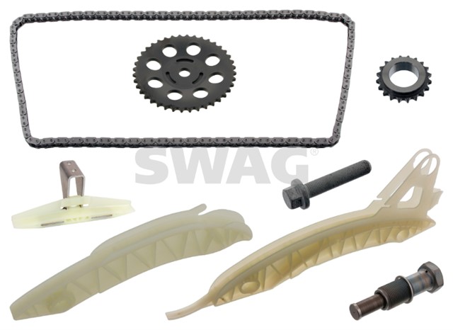 EKSANTRIK ZINCIR SETI MINI N14 B16 R55 R56 R57 R58 FEBI 48388