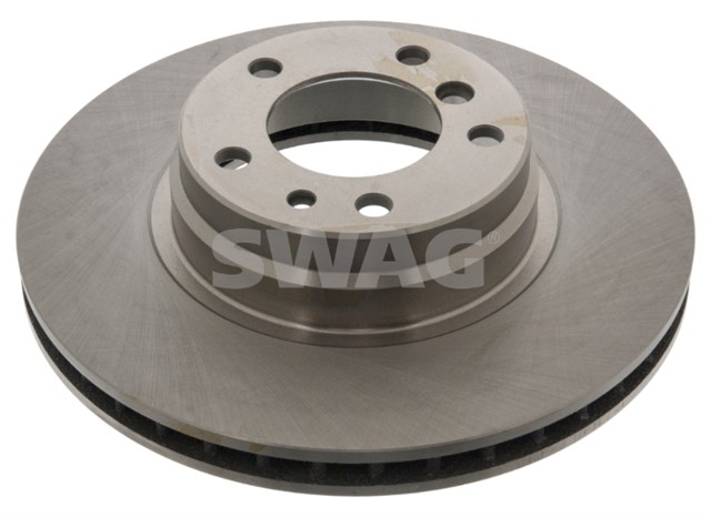 FREN DISKI ON BMW E38 94 01