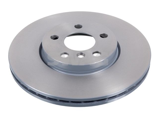 FREN DISKI ON BMW F40 F44 F45 F46 F48 F39 MINI F54 F60