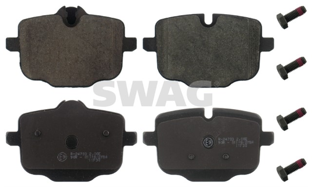 FREN BALATASI ARKA BMW F10 F11 N53 N57