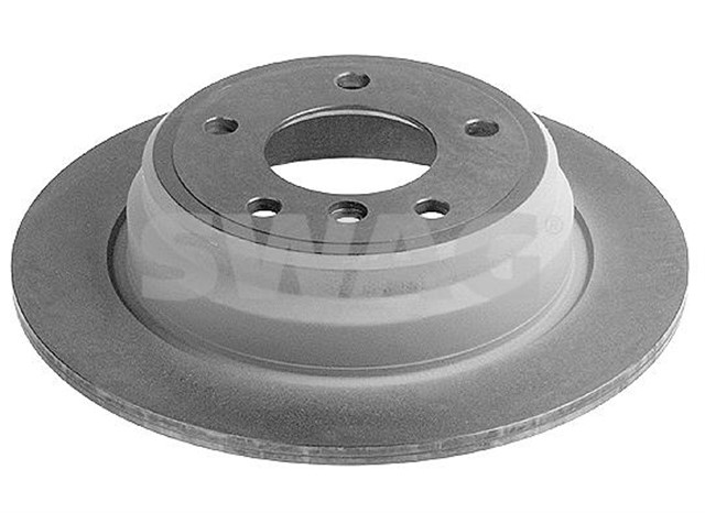 FREN DISKI ARKA BMW E39 96 03