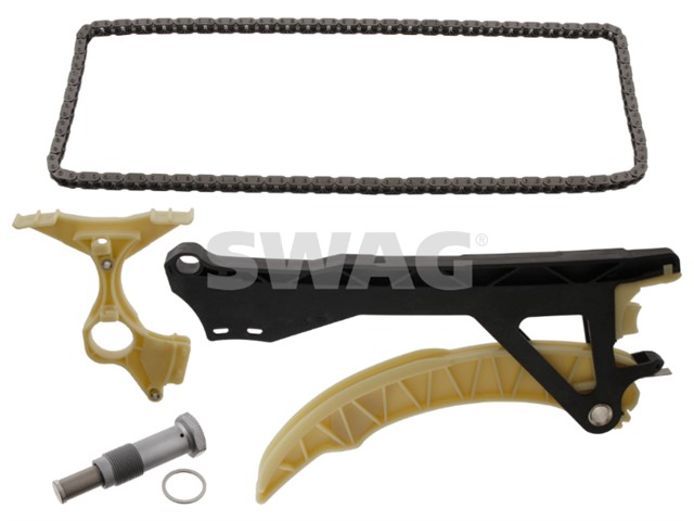 EKSANTRIK ZINCIR SETI N40 N45 BMW E81 E87 E46 E90