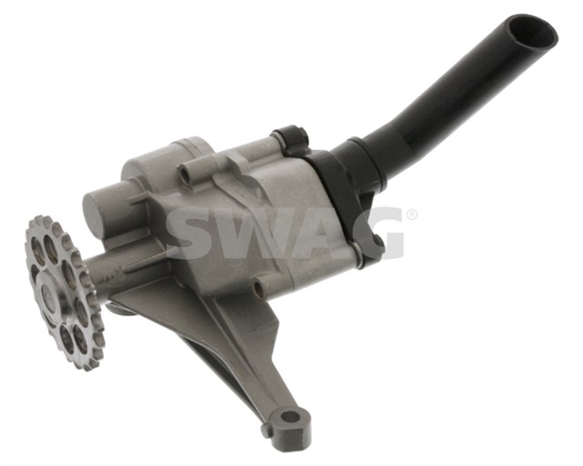 YAG POMPASI 202 - 210 602 - 605 - 612 1995 - 2003 FEBI 12741