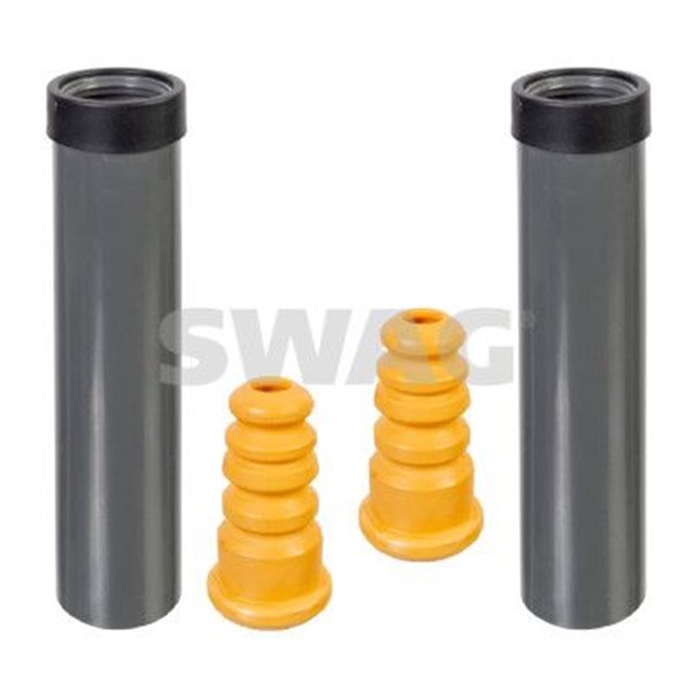 AMORTISOR KORUGU VOLVO PKW FEBI 172247