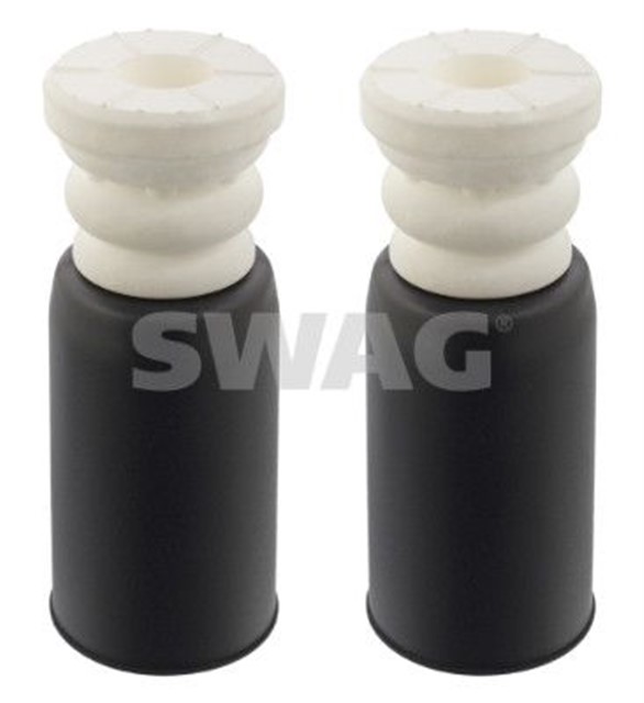 AMORTISOR TOZ KORUMA ARKA BMW F20 F30