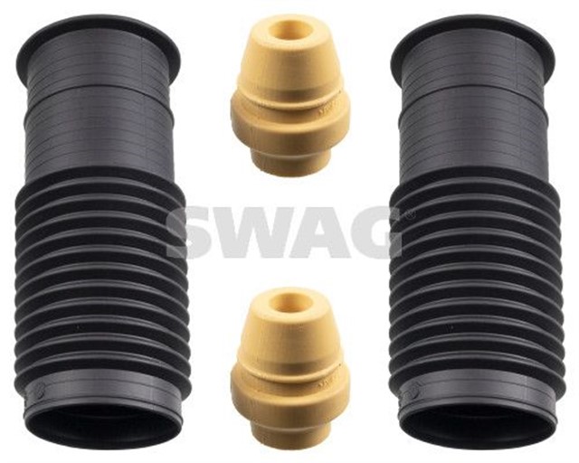 AMORTISOR KORUGU AMORTISOR ICIN DURANGO IIIDURANGO III AWD GRAND CHEROKEE IV WK GRAND CHEROKEE IV 4 FEBI 194002