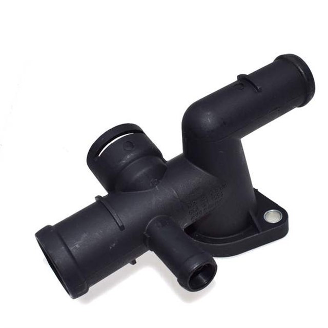 755 SOGUTMA FLANSI TERMIK SALTER BORA - GOLF IV - A3 - TT 1.8