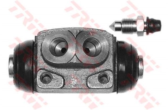 ARKA FREN SILINDIRI ESCORT CL 81 90 ESCORT CLX 95 01 FIESTA 94 02 ABSLI