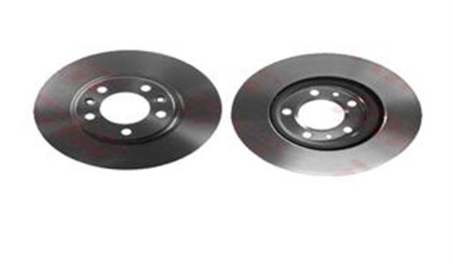 ON FREN AYNASI 407 1.6HDI 1.8 - 2.016V - 2.0HDI 04 607 2.0 00 508 10 283X26X5DLXHAVALI DF4142