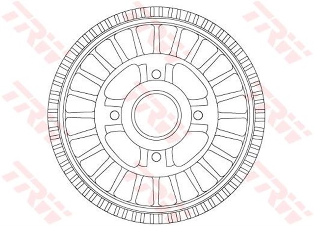 FREN KAMPANASI ARKA RENAULT CAPTUR 13 CLIO IV 12 EXPRESS 21 SYMBOL III 14 KANGOO 08 DACIA SANDERO II 12 LOGAN MCV II 14 DOKKER 12 1.0SCE 1.2TCE 1.5DCI 1.6SCE RULMANLI ABS SENSORLU