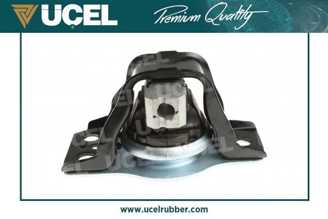 MOTOR TAKOZU SAG RENAULT MEGANE II BM0 - 1 CM0 - 1 2.0 16V - 1.9 DCI