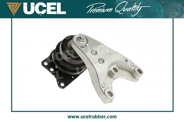 MOTOR TAKOZU SAG SKODA FABIA 1.2 - 1.4 TDI