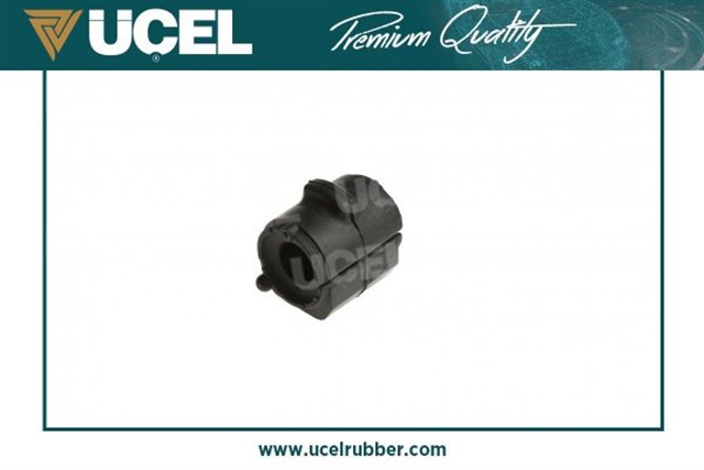 VIRAJ DEMIR LASTIGI 18 MM FORD FIESTA V JH JD - 1.25 16V - 1.3 - 1.4 - 1.6 - ST150