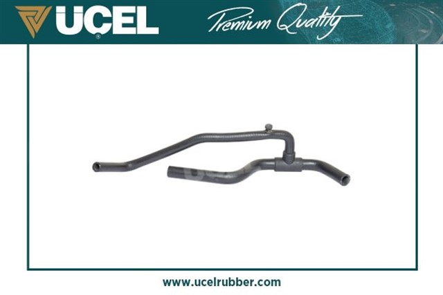 KALORIFER HORTUMU RENAULT R21